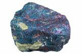 Brilliant Peacock Ore - Mexico #362106-1
